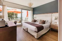 Le Diana Hôtel & Spa Nuxe
