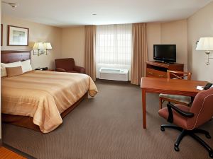 Candlewood Suites Louisville North