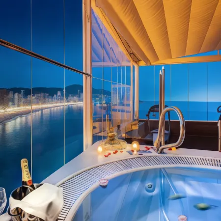 Hotel Boutique Villa Venecia