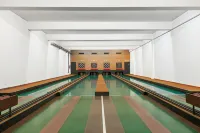 Eden Hotel by Maistra Collection - palestra