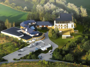 Maximus Resort