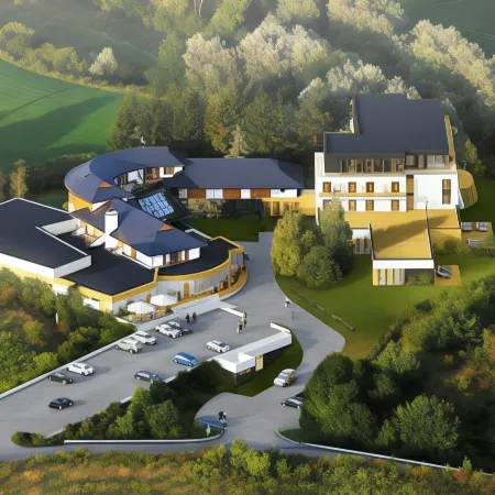 Maximus Resort