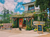 Saigonese Trekking House