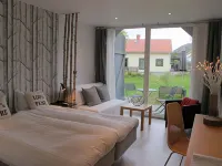 Nösundsgården Hotell & Vandrarhem Hotel a Ellos