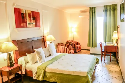 Tchero Hotel Hotels in 