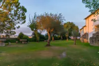Forte de São Francisco Hotel Chaves Hotel a 