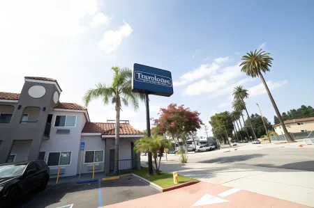 Travelodge by Wyndham Whittier