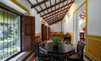 Hacienda San Antonio Millet