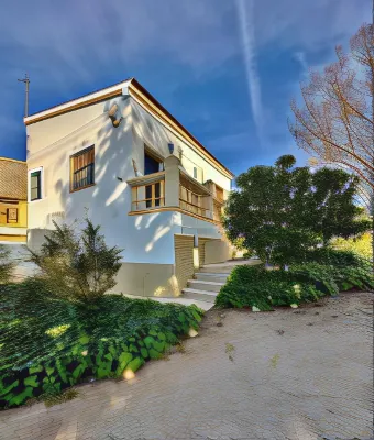 Casa Rural Girasoles Calig Ref 046 Hotels in Baix Maestrat