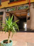 Green Hostel Oviedo Hotels in 