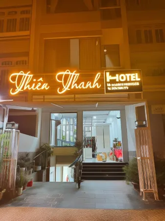 Thien Thanh Hotel