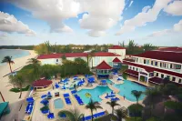 Breezes Resort & Spa All Inclusive, Bahamas Hoteles cerca de Fort Charlotte