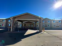 Days Inn & Suites by Wyndham Gunnison Отели рядом с достопримечательностью «Gunnison Farmers Market»