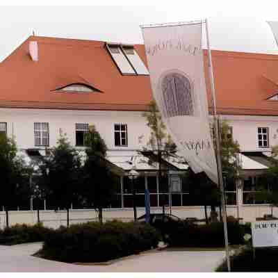 Hotel Landgasthof Zur Post Hotel Exterior