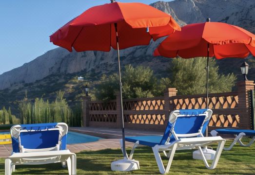 Lagar del Chorro Junto Caminito del ReyHotel Overview