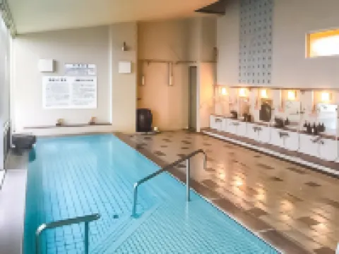 利夫馬克斯度假酒店-櫻島海濱店 垂水市酒店