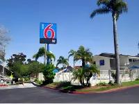 モーテル 6 サン イーサイドロ カリフォルニア - サン ディエゴ - ボーダー
