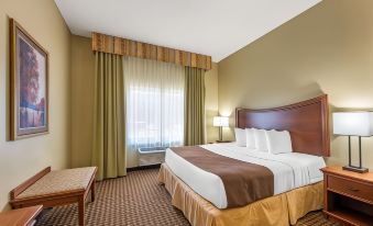 Best Western Plus Grand Island Inn  Suites