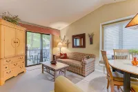 The Shores Cozy Lakeside Condo Unit 5705 Hotel a 