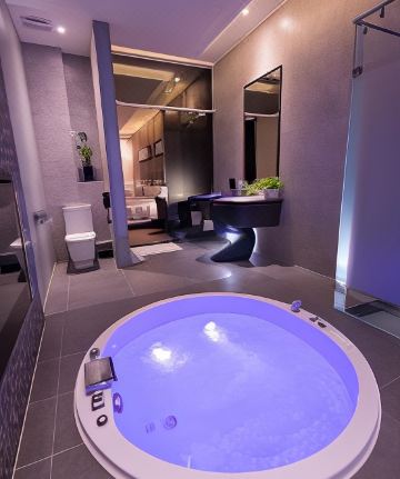 1. 제이 문 빌라 ..