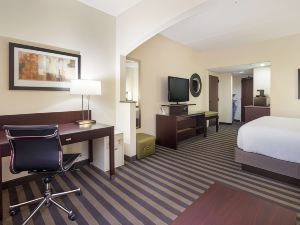 Best Western Suites Near Opryland