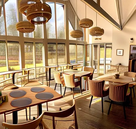 Willowbeck Lodge Boutique Hotel