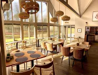 Willowbeck Lodge Boutique Hotel - Parking