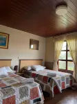Minkana Hotel Hotel di Guano