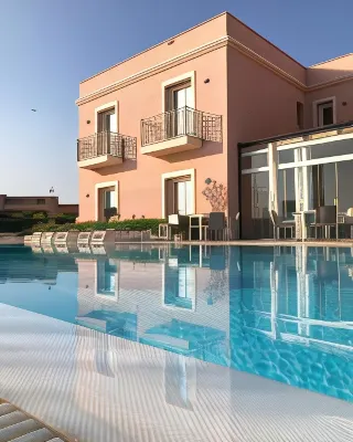Hotel Danieli Pozzallo