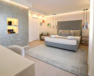 Double A Luxury Room Hotels in Olbia