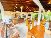 Lagoon Gate Tangalle Resort Hotels in Ranna