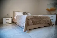 Campania Apartment Vesuvio Comfort - 150m stazione - 5km Pompei Hotels in Terzigno