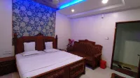Hotel Shalimar Executive, Uran Islampur Отели в г. Сангли