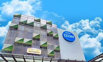 Hotel Dafam Wonosobo