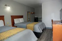 Riverside Inn and Suites Hotels in Hopewell