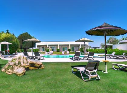 Addauro Resort