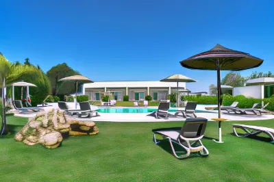 Addauro Resort Hotel in zona Lido Terrazza Fanusa