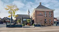 Hotel de Schout Các khách sạn ở Oldenzaal