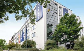 Novotel Erlangen