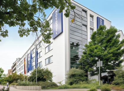 Novotel Erlangen