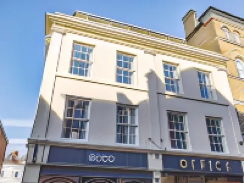 Goswell House Hotels in Windsor