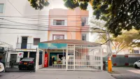Hotel Casa Martina Valledupar - Bintang 3