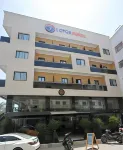 Lotus Hotel Casanearshore Hoteles en Ain Chock Hay Hassani