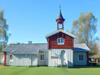 Stor-Elvdal Hotell