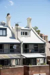 Hotel Challis Potts Point Hôtels à : Potts Point