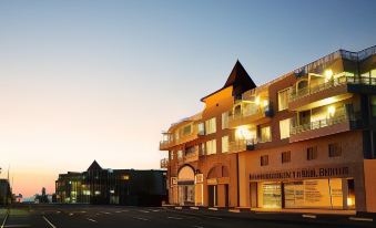 Swakopmund Plaza Hotel