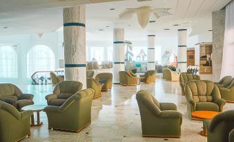 Hotel Royal Jinene Sousse