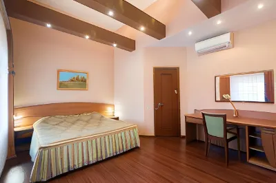 Hotel Olympia Hotels in 