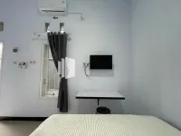 N3 Syariah Near Stasiun Tegal Mitra RedDoorz Hotell i Panggung