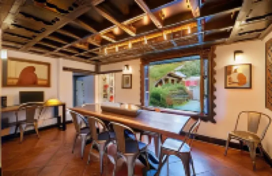 Barbara's Boutique Hostel